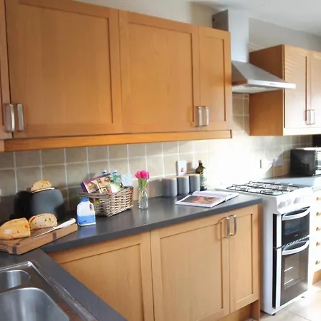 Apartment Hambleton House