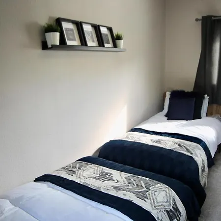 Hambleton House Catterick Garrison