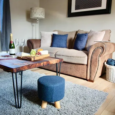 Hambleton House * Catterick Garrison