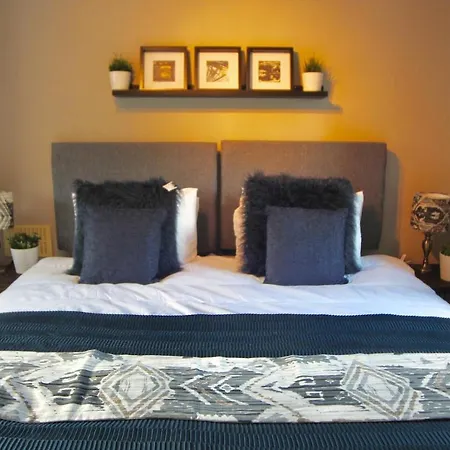 Appartement Hambleton House Catterick Garrison