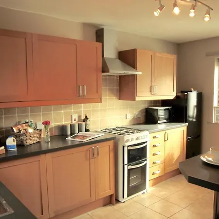 Hambleton House Apartment *