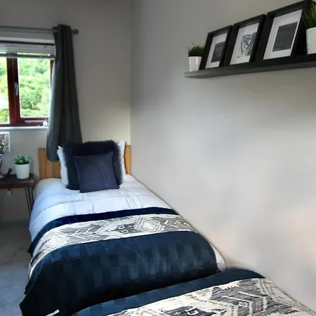 Hambleton House Apartment *