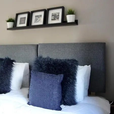 Hambleton House * Catterick Garrison