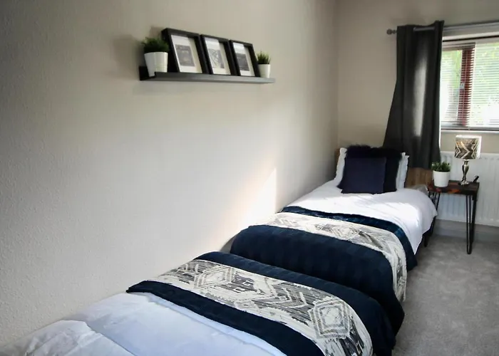 Hambleton House Catterick Garrison