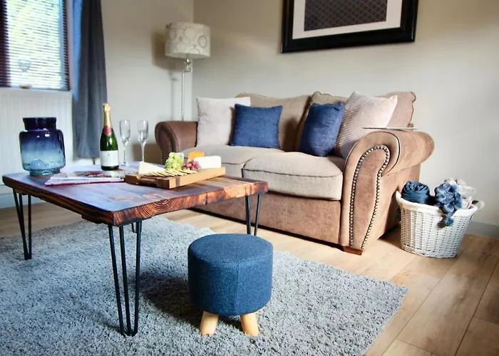 Hambleton House * Catterick Garrison