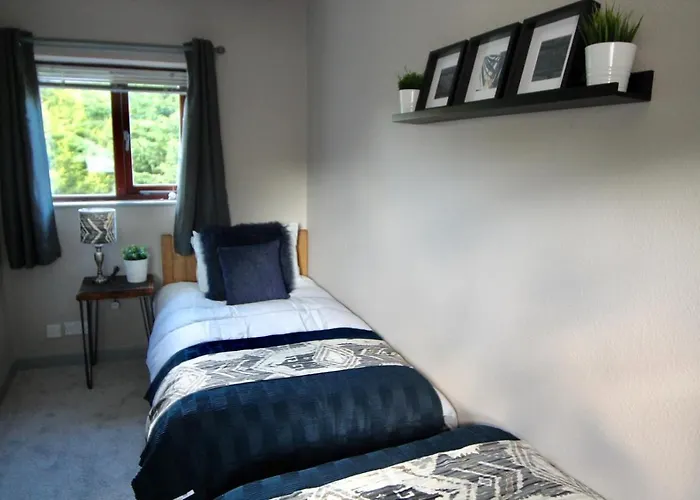 Hambleton House Apartment *