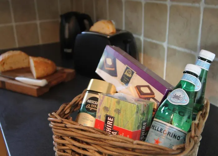 Hambleton House Apartment